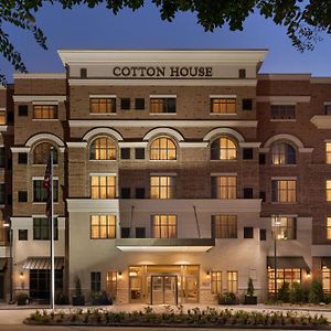 Cotton House, Cleveland, A Tribute Portfolio Hotel